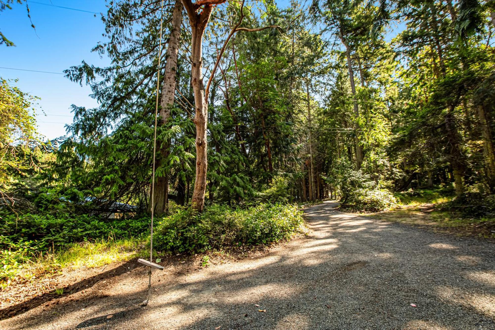 Marrowstone Island Beach Cabin Zewnętrze zdjęcie