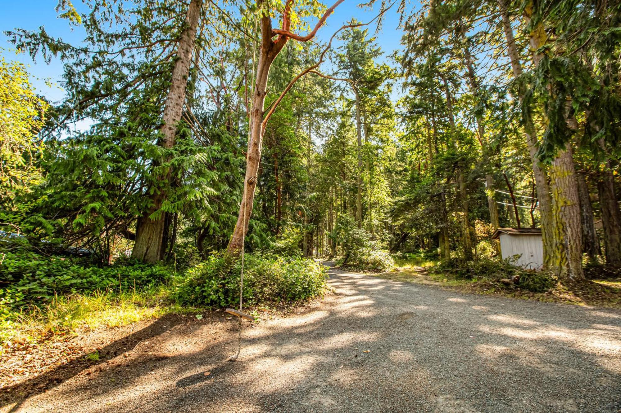 Marrowstone Island Beach Cabin Zewnętrze zdjęcie