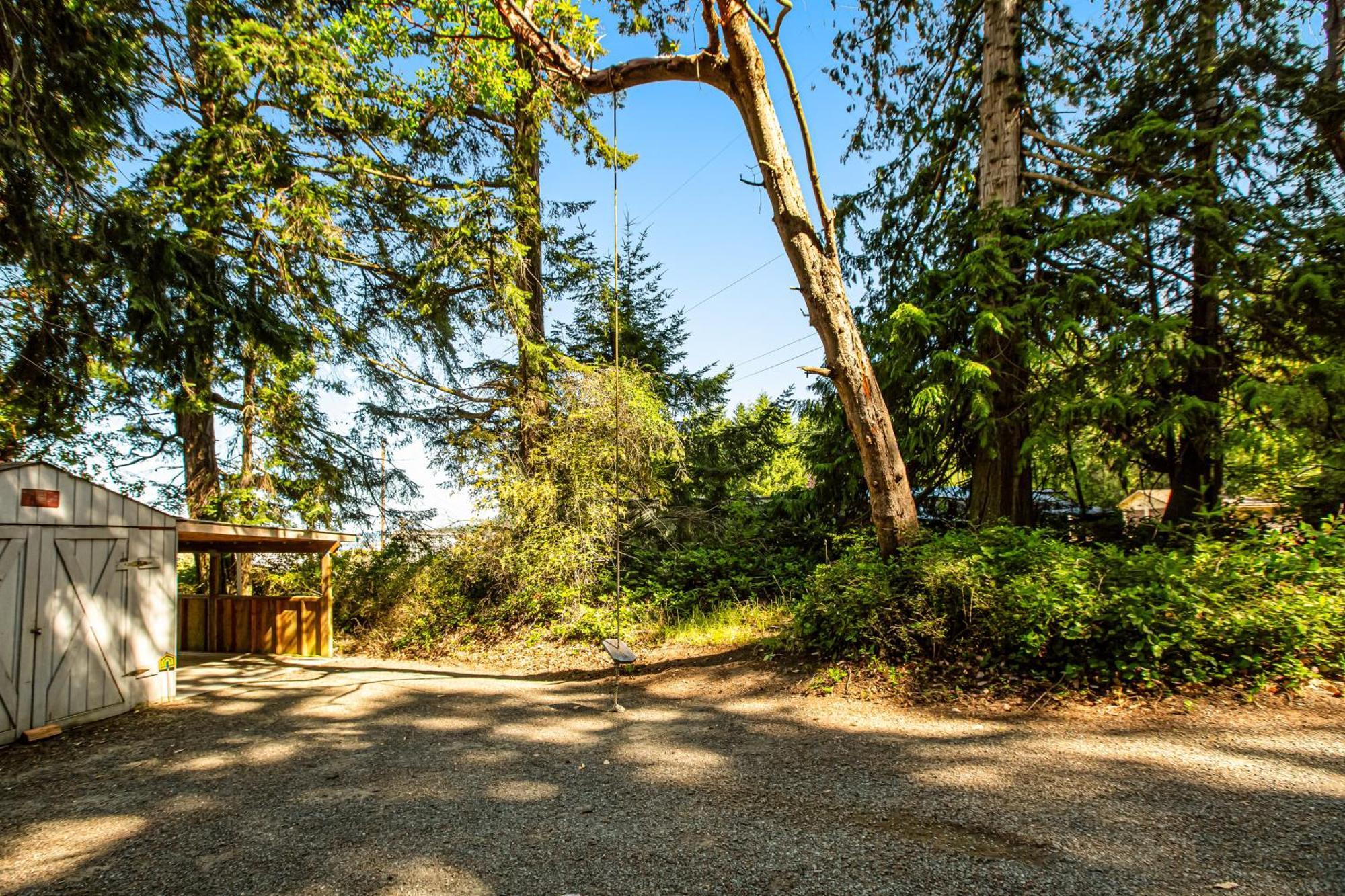 Marrowstone Island Beach Cabin Zewnętrze zdjęcie